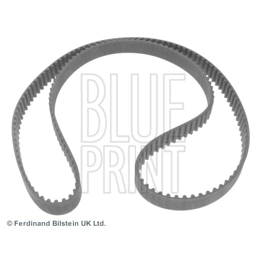 Слика на Ребрест ремен BLUE PRINT ADT37515 за Toyota Picnic (XM10) 2.2 D (CMX10_) - 90 коњи дизел