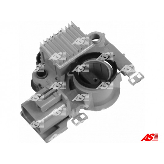 Слика на Регулатор на алтернатор AS-PL Brand new  Alternator regulator ARE5008 за Mazda MX-3 (EC) 1.8 i V6 - 133 коњи бензин