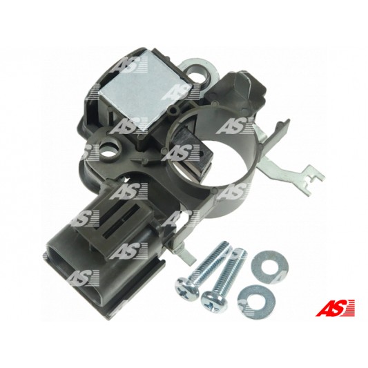 Слика на Регулатор на алтернатор AS-PL Brand new  Alternator regulator ARE5011 за Mazda 30X Coupe (EC) 1.6 i - 88 коњи бензин