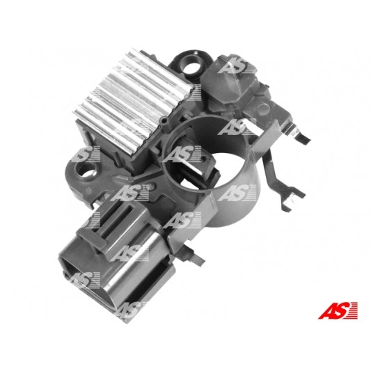 Слика на Регулатор на алтернатор AS-PL Brand new  Alternator regulator ARE5033 за Mazda 30X Coupe (EC) 1.6 i - 88 коњи бензин