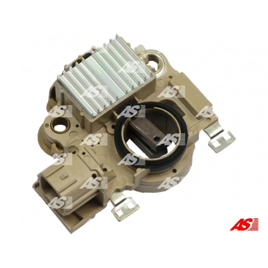 Слика на Регулатор на алтернатор AS-PL Brand new  Alternator regulator ARE5047 за Honda FR-V (BE) 1.7 - 125 коњи бензин