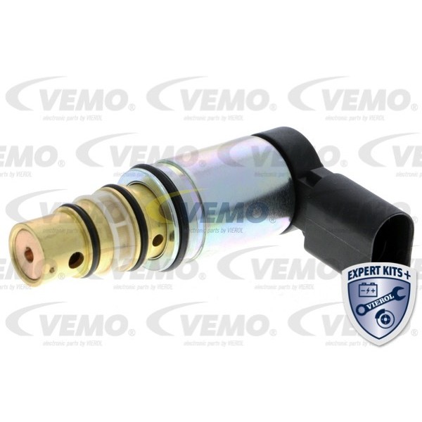 Слика на регулирачки вентил, компресор VEMO EXPERT KITS + V15-77-1020 за Skoda Yeti (5L) 2.0 TDI 4x4 - 110 коњи дизел