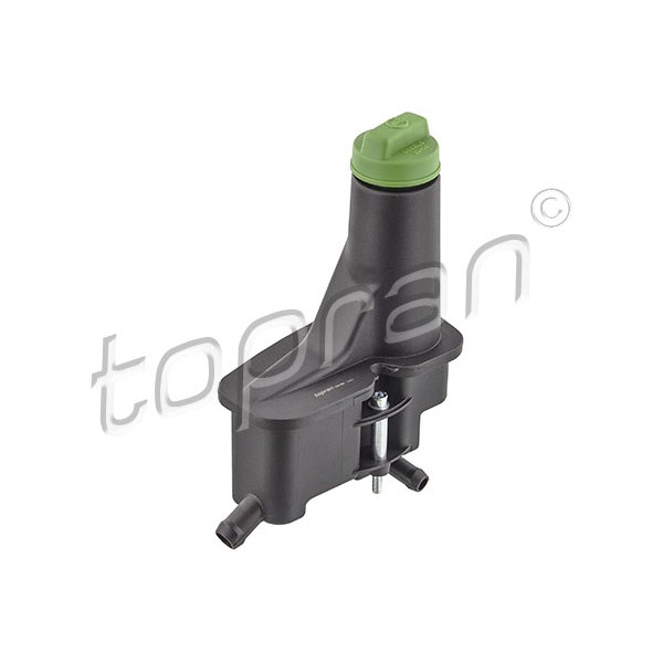Слика на Резервоар за хираулична течност TOPRAN 108 569 за VW Vento Sedan (1H2) 2.0 GL - 107 коњи бензин