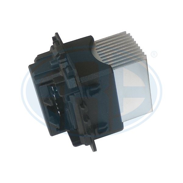 Слика на Резистор вентилатор ERA 665051 за Renault Modus 1.5 dCi (FP0E, JP0E) - 65 коњи дизел