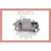 Слика 4 на Резистор вентилатор ESEN SKV 94SKV029