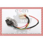 Слика 2 на Резистор вентилатор ESEN SKV 95SKV031