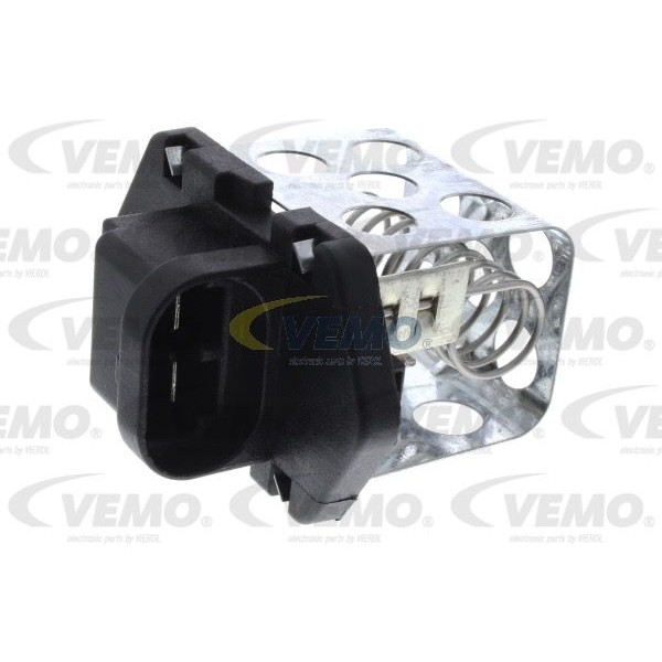 Слика на Резистор вентилатор VEMO Original  Quality V46-79-0020 за Dacia Sandero 1.6 16V - 105 коњи бензин