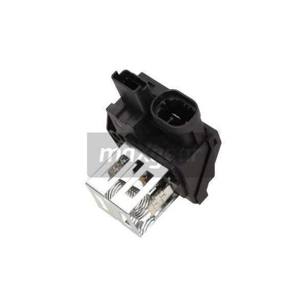Слика на Резистор на перка за ладење MAXGEAR 57-0179 за Citroen C-Elysee 1.2 VTi 82 - 82 коњи бензин