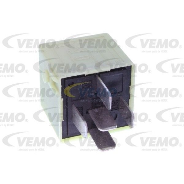 Слика на реле, централно заключване VEMO Original  Quality V20-71-0003 за Mini Clubman (R55) Estate Cooper S - 163 коњи бензин