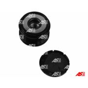 Слика 3 на ременица на алтернатор AS-PL Brand new  Alternator freewheel pulley AFP3017