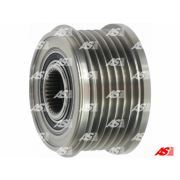 Слика 1 на ременица на алтернатор AS-PL Brand new  Premium quality Alternator Freewheel pulley AFP0020(V)