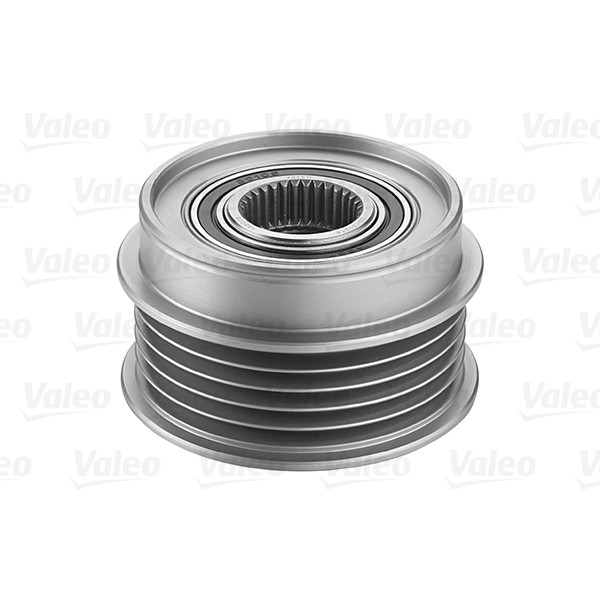 Слика на ременица на алтернатор VALEO New Part 588008 за VW Vento Sedan (1H2) 1.6 - 101 коњи бензин