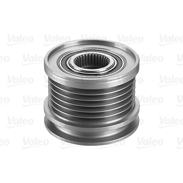 Слика на ременица на алтернатор VALEO New Part 588014 за VW Vento Sedan (1H2) 1.6 - 101 коњи бензин