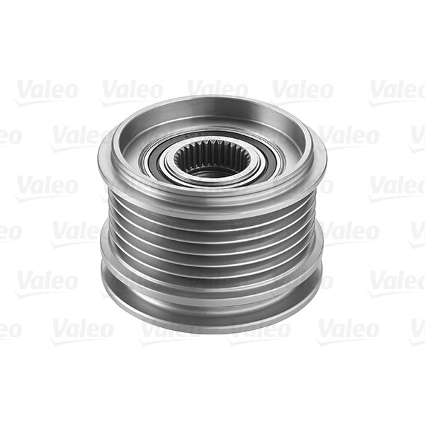 Слика на ременица на алтернатор VALEO New Part 588024 за VW Vento Sedan (1H2) 1.6 - 101 коњи бензин