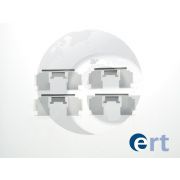 Слика 1 на ремонтен комплет, дискови плочки ERT 420060