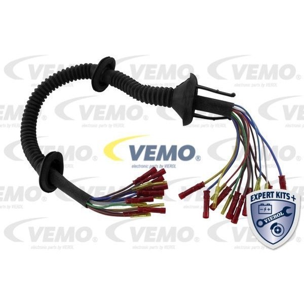Слика на Ремонтен к-ет, комплет кабли VEMO EXPERT KITS + V20-83-0004 за BMW 3 Sedan E46 318 d - 116 коњи дизел