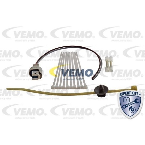 Слика на Ремонтен к-ет, комплет кабли VEMO EXPERT KITS + V20-83-0028 за BMW 5 GT F07 535 d - 299 коњи дизел