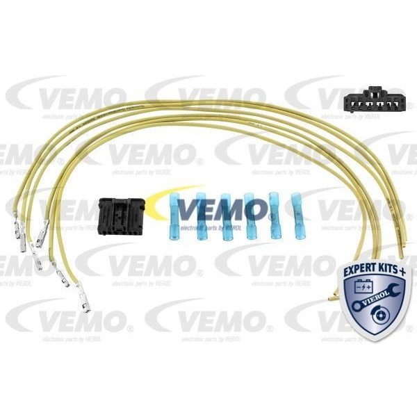 Слика на Ремонтен к-ет, комплет кабли VEMO EXPERT KITS + V22-83-0005 за Peugeot 208 1.6 BlueHDi 120 - 120 коњи дизел