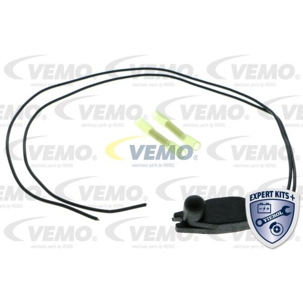 Слика на Ремонтен к-ет, комплет кабли VEMO EXPERT KITS + V46-83-0014 за Renault Kadjar (HA, HL) 1.2 TCe 130 - 130 коњи бензин