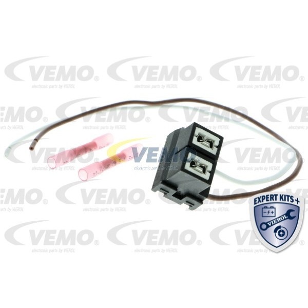 Слика на Ремонтен к-ет, комплет кабли VEMO EXPERT KITS + V99-83-0003 за Mercedes Viano (w639) CDI 2.0 - 109 коњи дизел