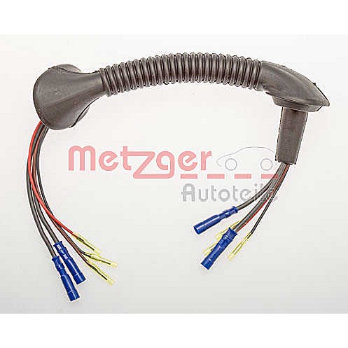 Слика на ремонтен к-ет кабел, задна врата METZGER 2320061 за BMW 3 Touring E46 318 i - 118 коњи бензин