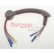 Слика 1 на ремонтен к-ет кабел, задна врата METZGER 2320061