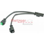 Слика 1 на ремонтен к-ет кабел, сензор темп. на разл. течност METZGER 2322024