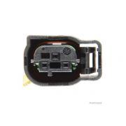 Слика 2 на ремонтен к-кт кабел, сензор-парктроник HERTH+BUSS ELPARTS 51277273
