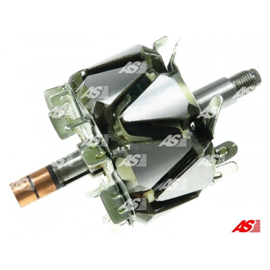 Слика на ротор, алтернатор AS-PL Brand new  Alternator rotor AR6022 за Toyota Picnic (XM10) 2.0 16V (SXM10_) - 128 коњи бензин