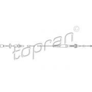 Слика 1 на сајла за гаста TOPRAN 103 081