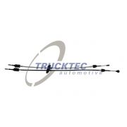 Слика 1 на сајла за менувач TRUCKTEC AUTOMOTIVE 02.24.012