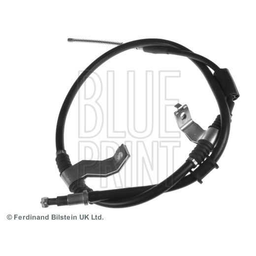 Слика на Сајла за рачна кочница BLUE PRINT ADG046153 за CHEVROLET LACETTI J200 Hatchback 1.6 - 109 коњи бензин