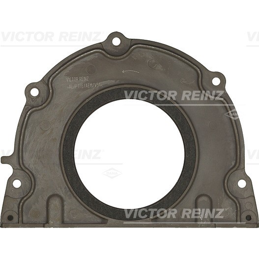 Слика на семеринг, радалица VICTOR REINZ 81-90046-00 за Alfa Romeo Brera 3.2 JTS Q4 - 260 коњи бензин