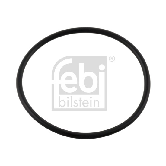 Слика на семеринг; дихтунг прстен, хидрауличен филтер FEBI BILSTEIN 08937 за BMW 8 Coupe E31 850 CSi - 380 коњи бензин