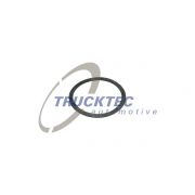 Слика 1 на семеринг; дихтунг прстен, хидрауличен филтер TRUCKTEC AUTOMOTIVE 02.15.020