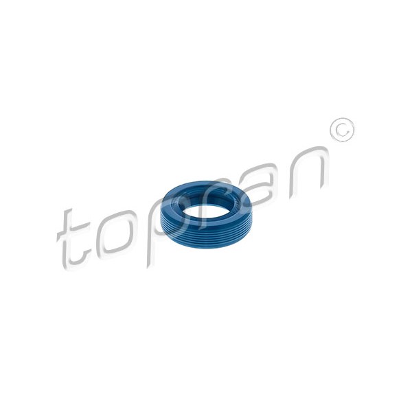 Слика на семеринг на манувач TOPRAN 100 007 за Audi A2 (8Z0) 1.2 TDI - 61 коњи дизел