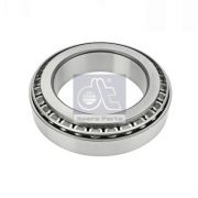 Слика 1 на семеринг прстен, лежиште на тркало DT Spare Parts 1.16042