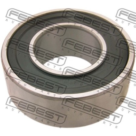 Слика на семеринг прстен, лежиште на тркало FEBEST AS-3457225 за Nissan NX/NXR (B13) 2.0 - 150 коњи бензин