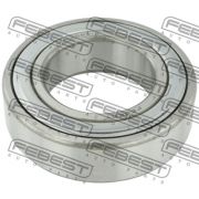 Слика 1 на семеринг прстен, лежиште на тркало FEBEST AS-356216