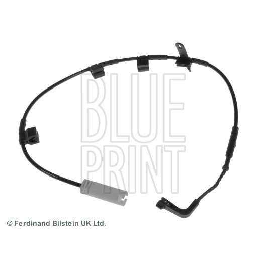 Слика на сензор, истрошеност на плочки BLUE PRINT ADB117203 за Mini Clubman (R55) Estate Cooper S - 163 коњи бензин