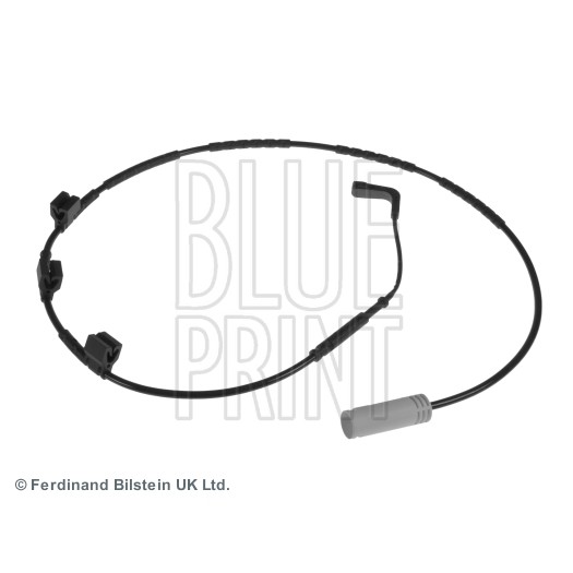Слика на сензор, истрошеност на плочки BLUE PRINT ADB117204 за Mini Clubman (R55) Estate Cooper D - 112 коњи дизел