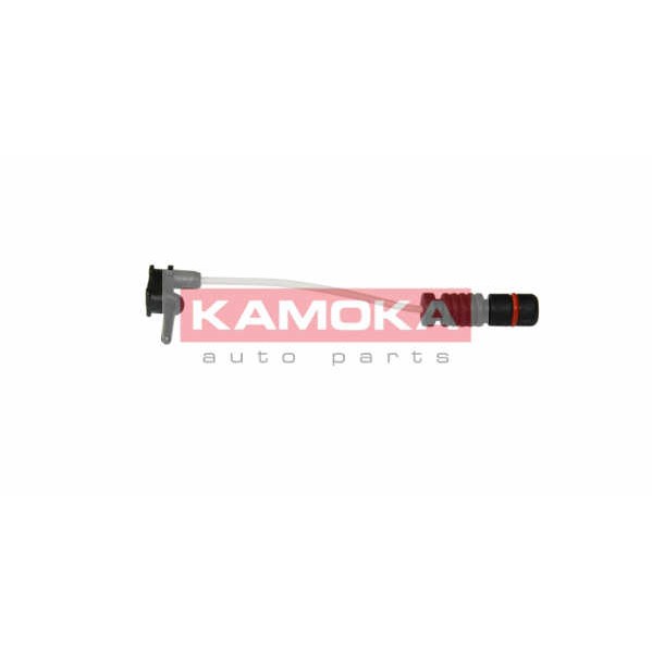 Слика на сензор, истрошеност на плочки KAMOKA  105001 за Mercedes SL (r129) 60  AMG (129.067) - 381 коњи бензин
