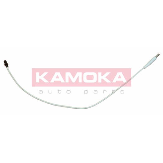 Слика на сензор, истрошеност на плочки KAMOKA 105075 за Citroen AX Hatchback ZA 14 D - 50 коњи дизел