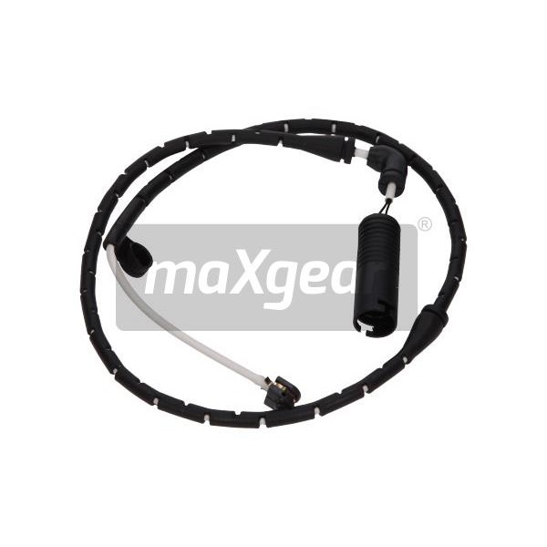 Слика на сензор, истрошеност на плочки MAXGEAR 20-0142 за BMW X3 E83 2.0 d - 177 коњи дизел