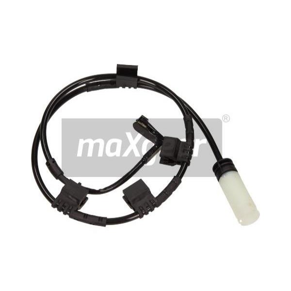 Слика на сензор, истрошеност на плочки MAXGEAR 23-0024 за Mini Clubman (R55) Estate One - 98 коњи бензин