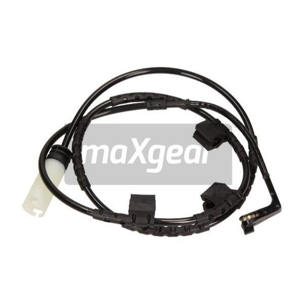 Слика на сензор, истрошеност на плочки MAXGEAR 23-0025 за Mini (R56) Hatchback One - 75 коњи бензин
