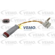 Слика 1 на сензор, истрошеност на плочки VEMO Original  Quality V30-72-0595