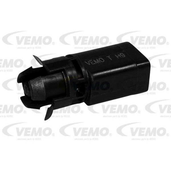 Слика на сензор, надворешна температура VEMO Original  Quality V10-72-0956 за Skoda Laura (1Z3) 1.9 TDI - 105 коњи дизел