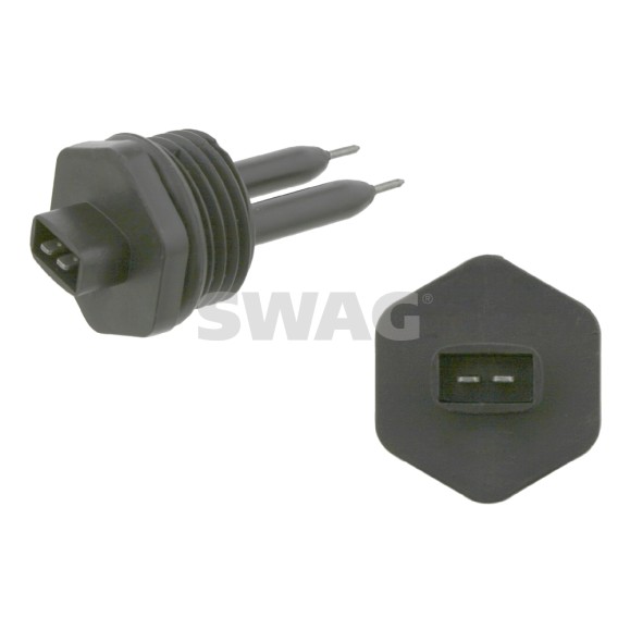 Слика на сензор, ниво на разладна течност SWAG 99 90 1569 за VW Vento Sedan (1H2) 1.6 - 101 коњи бензин