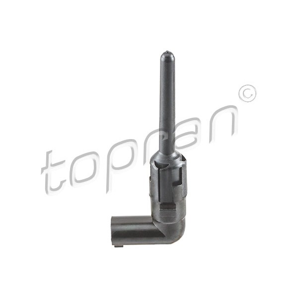 Слика на сензор, ниво на разладна течност TOPRAN 401 219 за Mercedes C-class Saloon (w203) C 270 CDI (203.016) - 170 коњи дизел